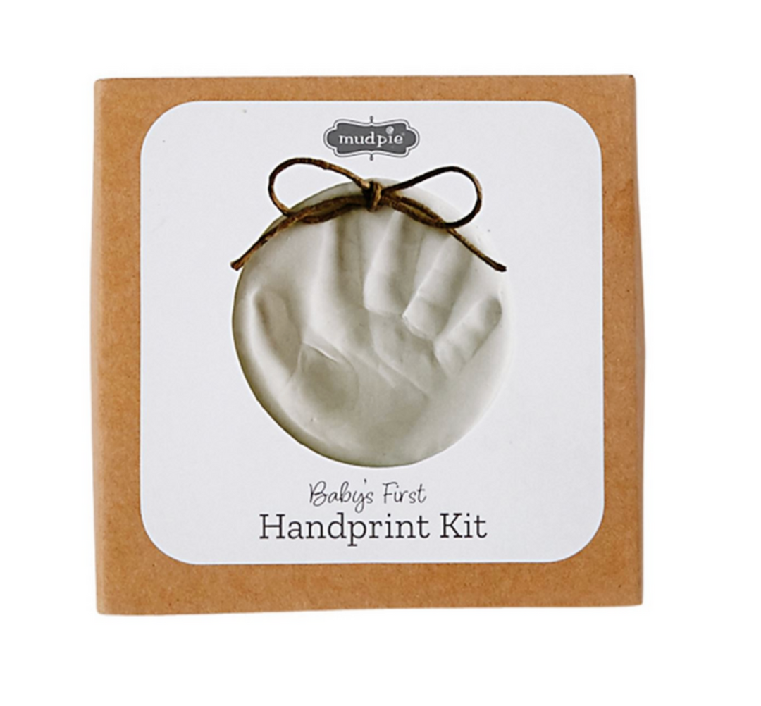 Baby's First Handprint Kit