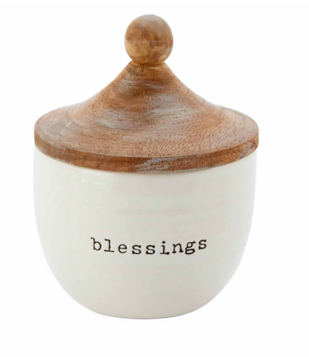 Blessings Jar