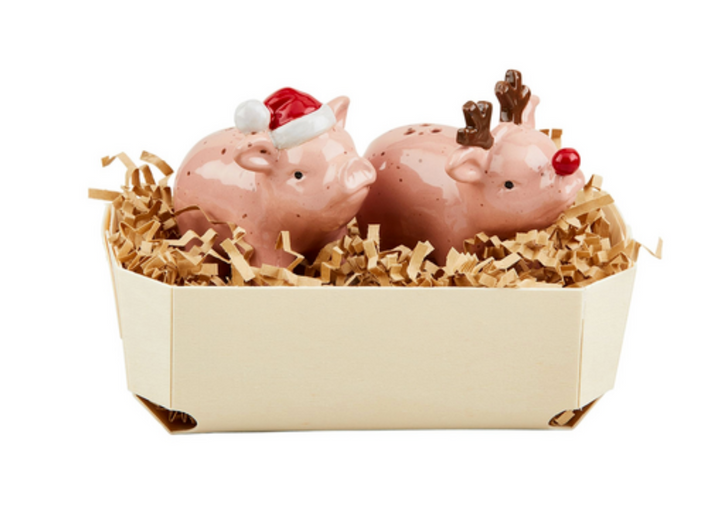 Farm Animal  Shaker Sets- Two Styles