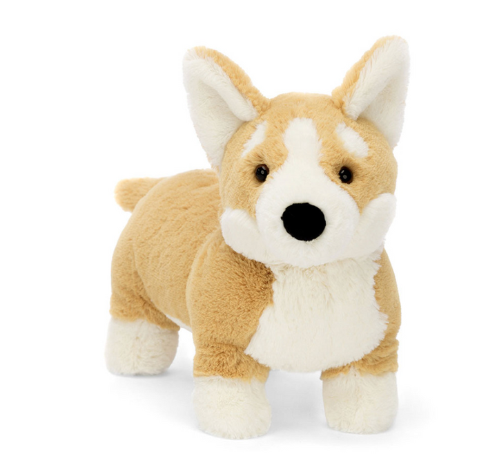 Jellycat- Betty Corgi