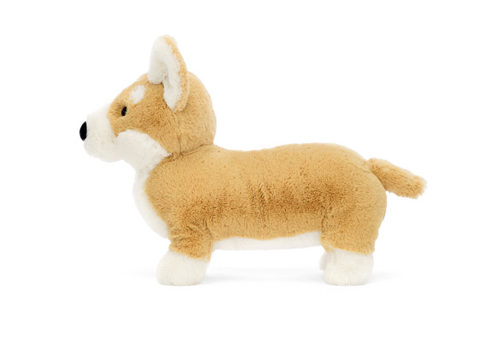 Jellycat- Betty Corgi