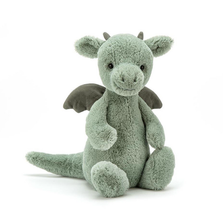 Jellycat- Little Bashful Dragon