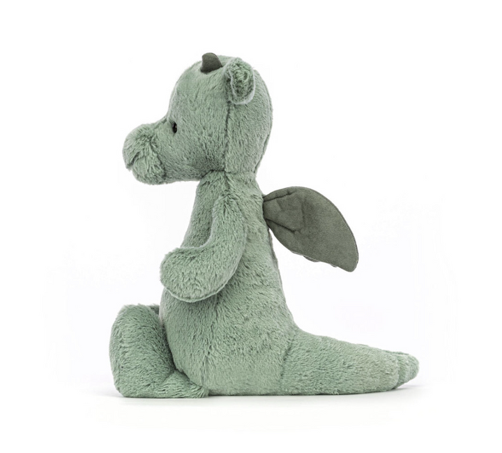 Jellycat- Little Bashful Dragon