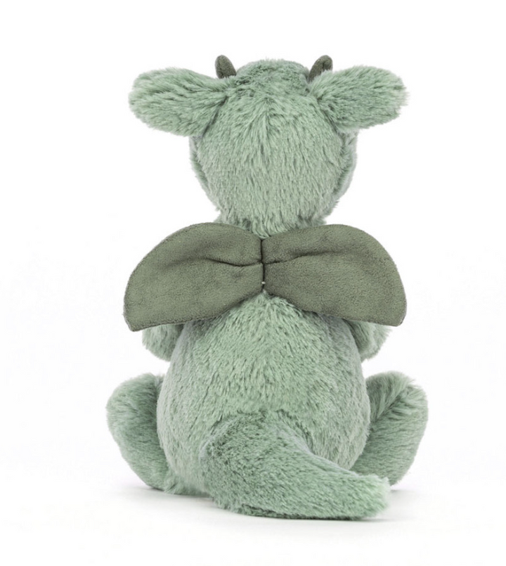 Jellycat- Little Bashful Dragon