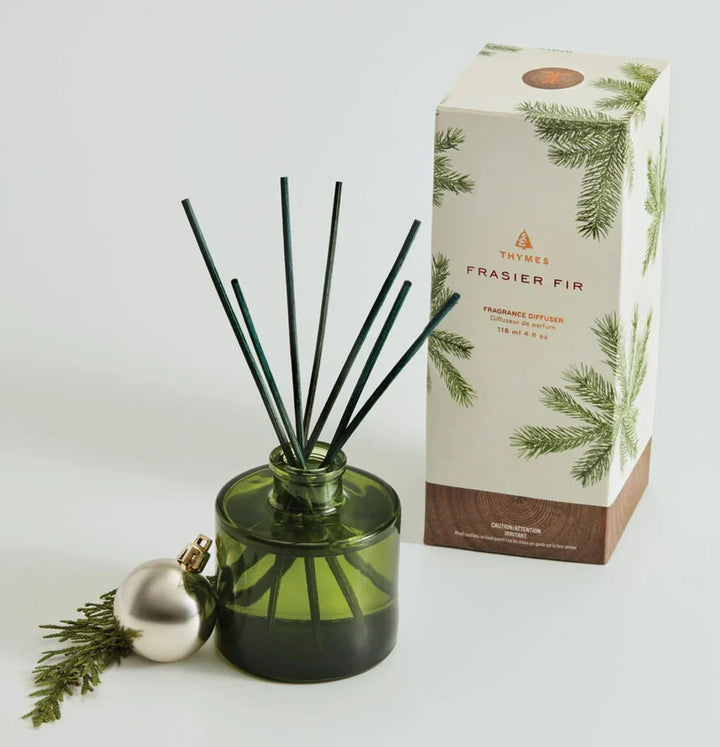 Frasier Fir Tidings Petite Diffuser 4oz