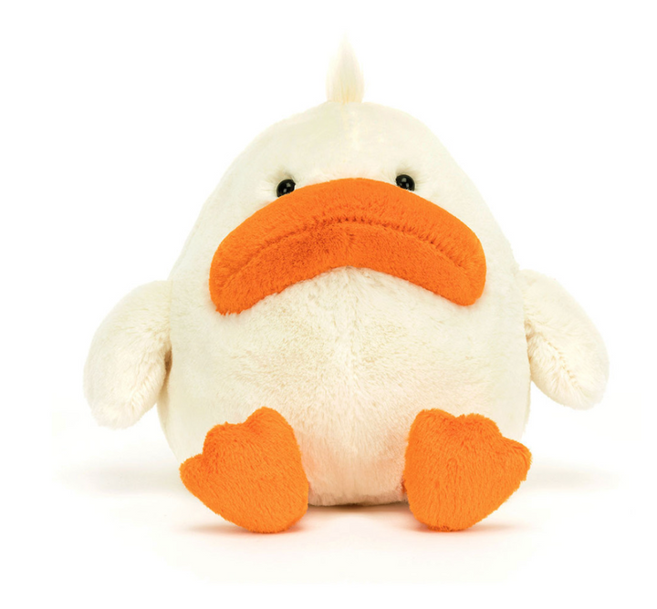 Jellycat- Delia Duck