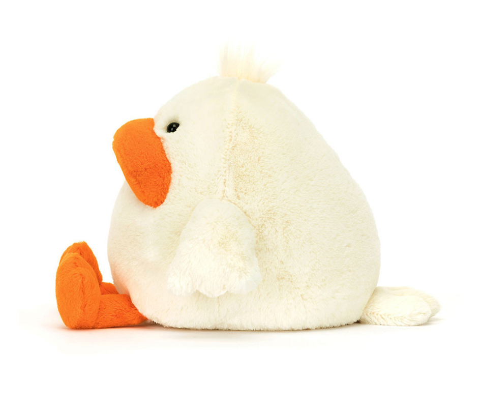 Jellycat- Delia Duck