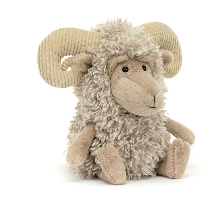 Jellycat- Ramsley Sheep