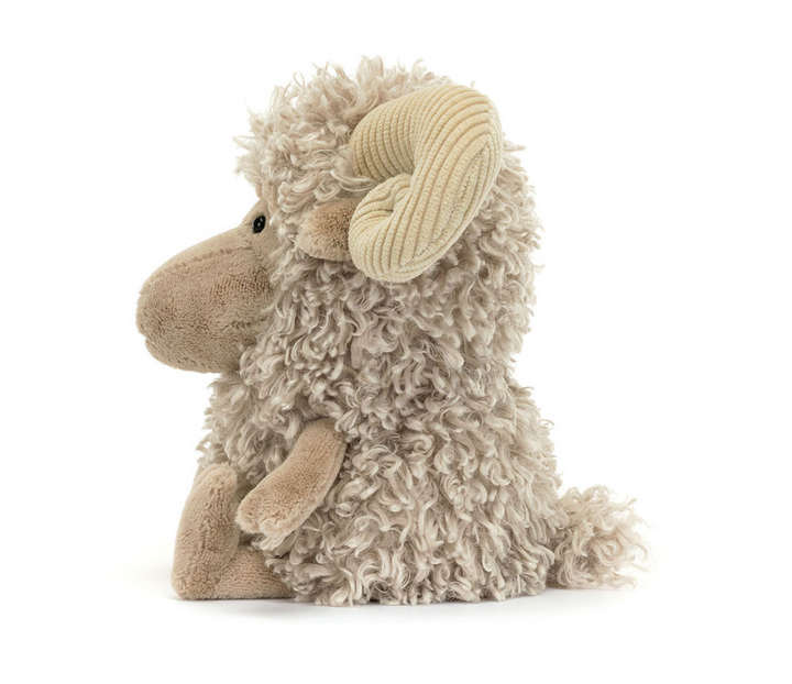 Jellycat- Ramsley Sheep