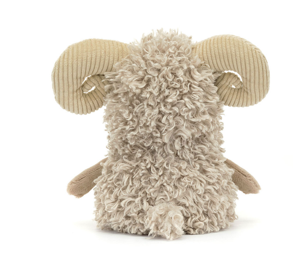 Jellycat- Ramsley Sheep