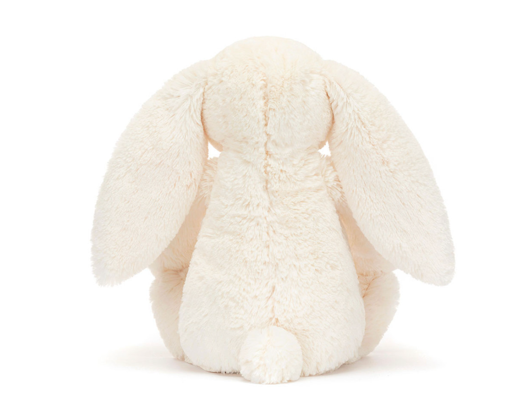 Jellycat- Blossom Cream Bunny "Berry"