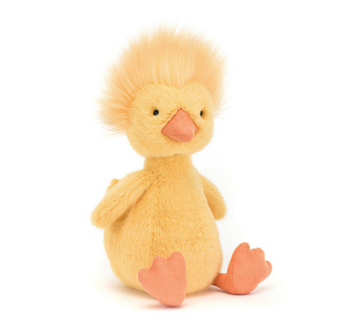 Jellycat- Dorit Duckling