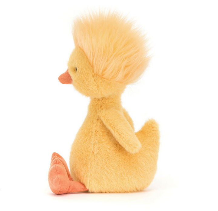 Jellycat- Dorit Duckling