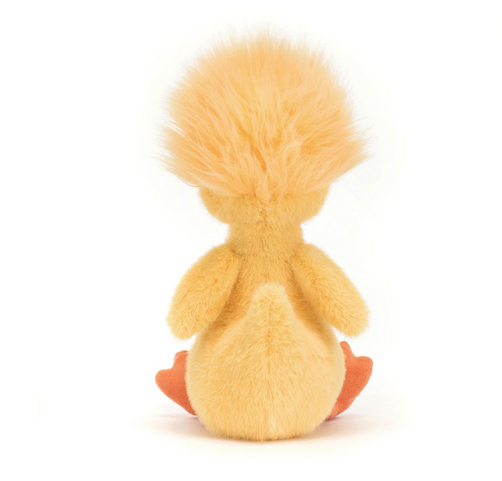 Jellycat- Dorit Duckling