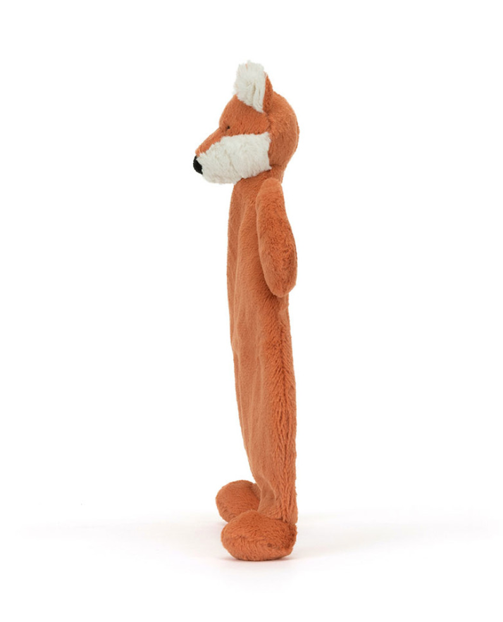 Jellycat- Bashful Fox Cub Comforter