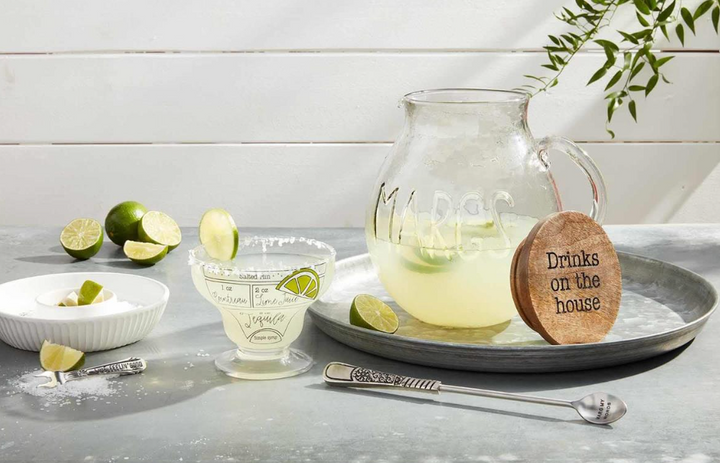 Margarita Pitcher Set