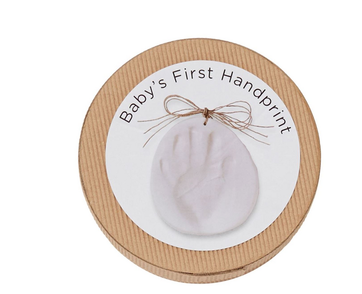 Baby's First Handprint Kit