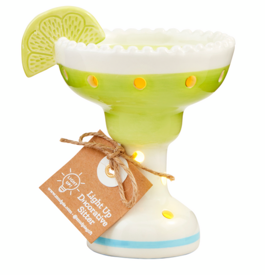 Margarita Light Up Sitter