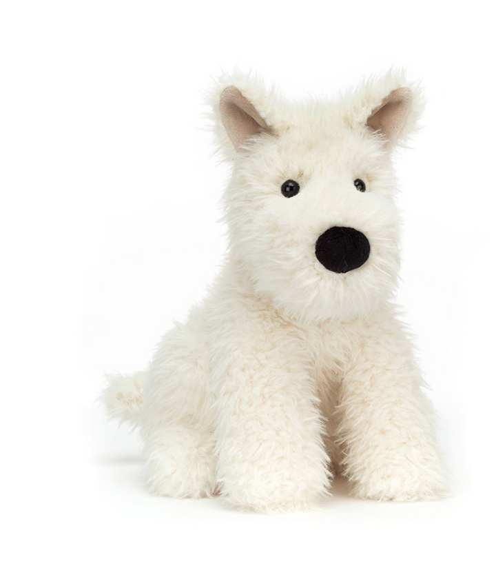 Jellycat- Munro Scottie Dog