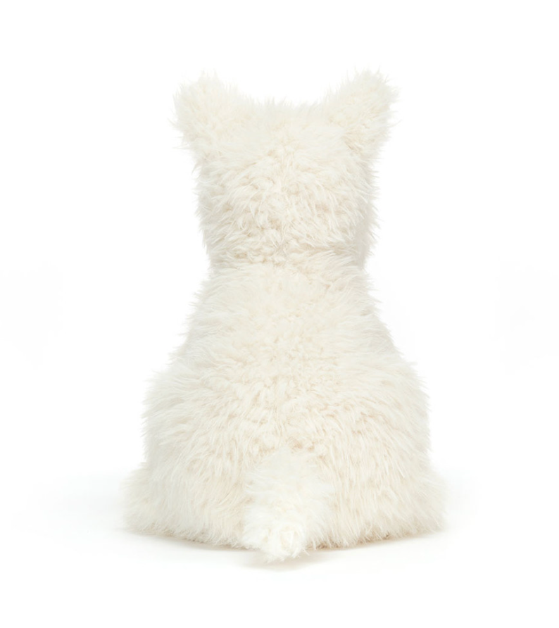 Jellycat- Munro Scottie Dog