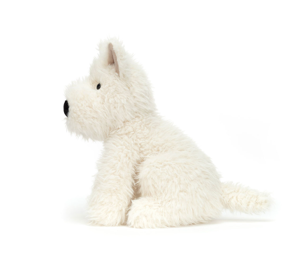 Jellycat- Munro Scottie Dog