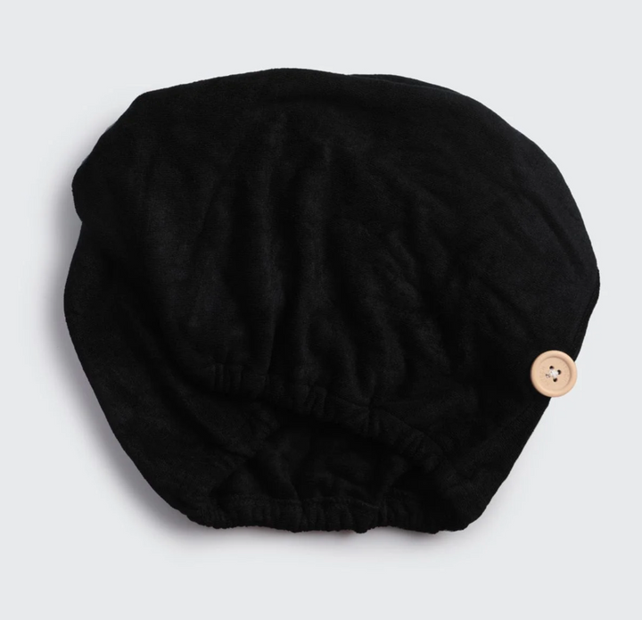 Hair Towel Turbans- Two Colors