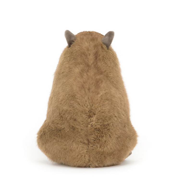 Jellycat- Clyde Capybara