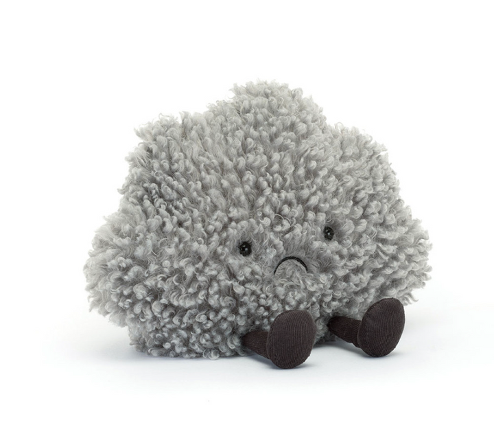 Jellycat- Amuseables Storm Cloud