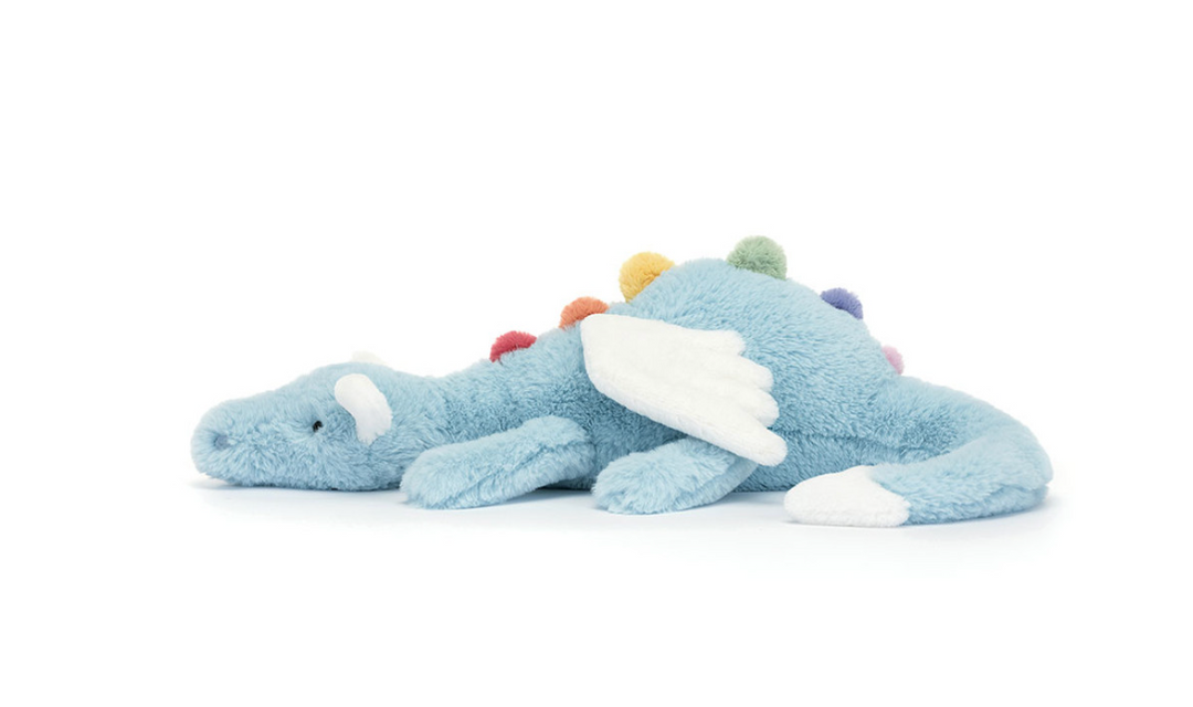 Jellycat Sky Dragon Large