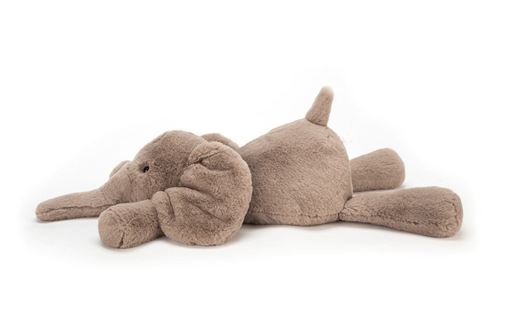 Jellycat: Medium Smudge Elephant