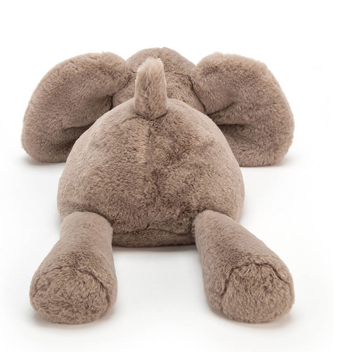 Jellycat: Medium Smudge Elephant