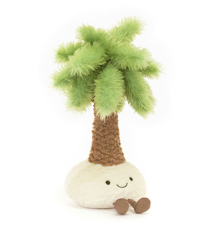 Jellycat: Amuseables Pammie Palm Tree