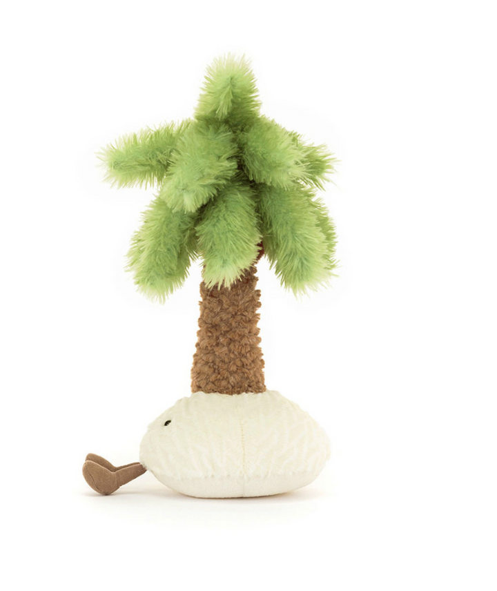 Jellycat: Amuseables Pammie Palm Tree