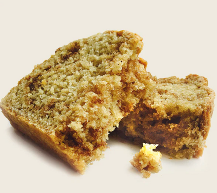 Soberdough Artisan Bread Mix: Cinnamon Swirl
