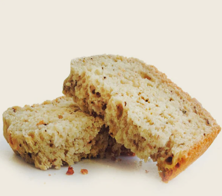 Soberdough Artisan Bread Mix: Sea Salt and Cracked Pepper
