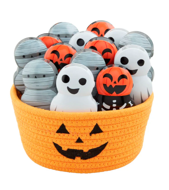 Halloween Musical Flashlight