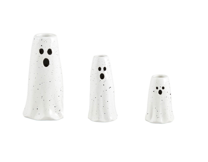 Ghost Vases: Three Sizes
