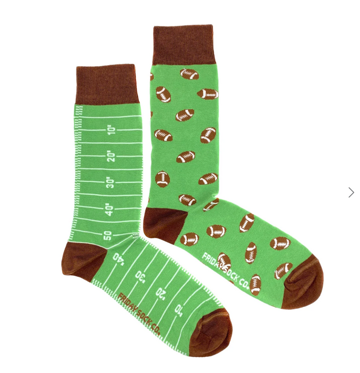 Men's Football Socks