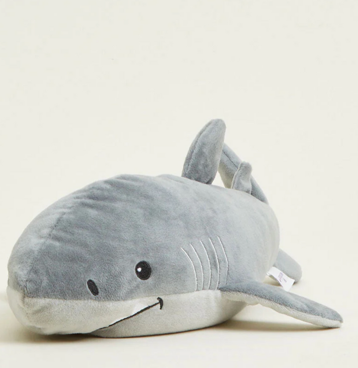 Shark Warmies
