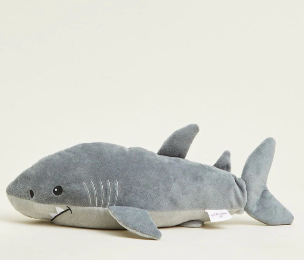 Shark Warmies