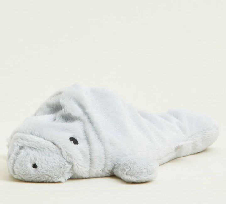 Manatee Warmies