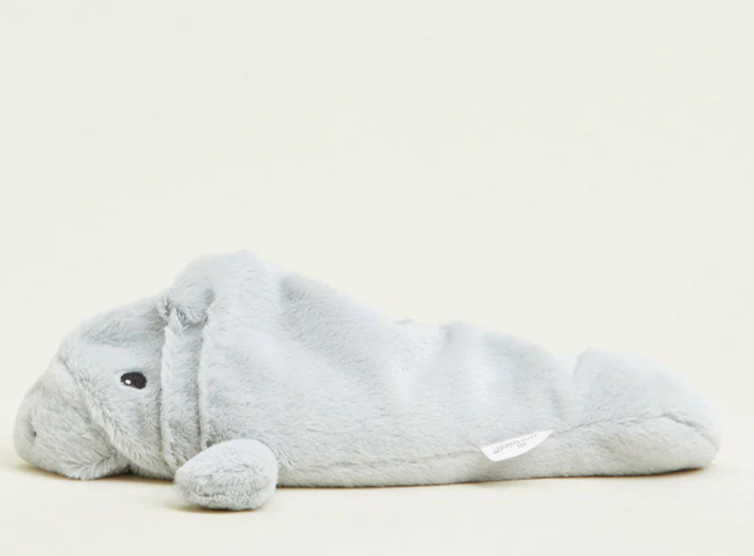 Manatee Warmies