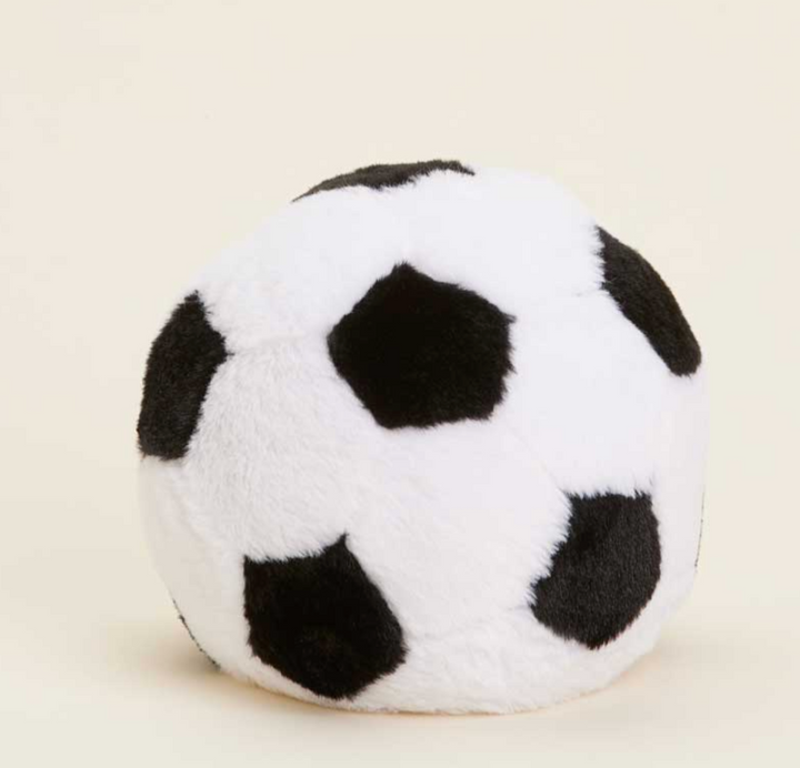 Soccer Ball Warmies