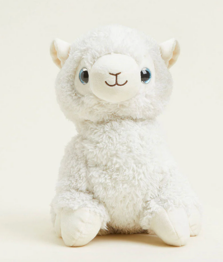 Llama Warmies