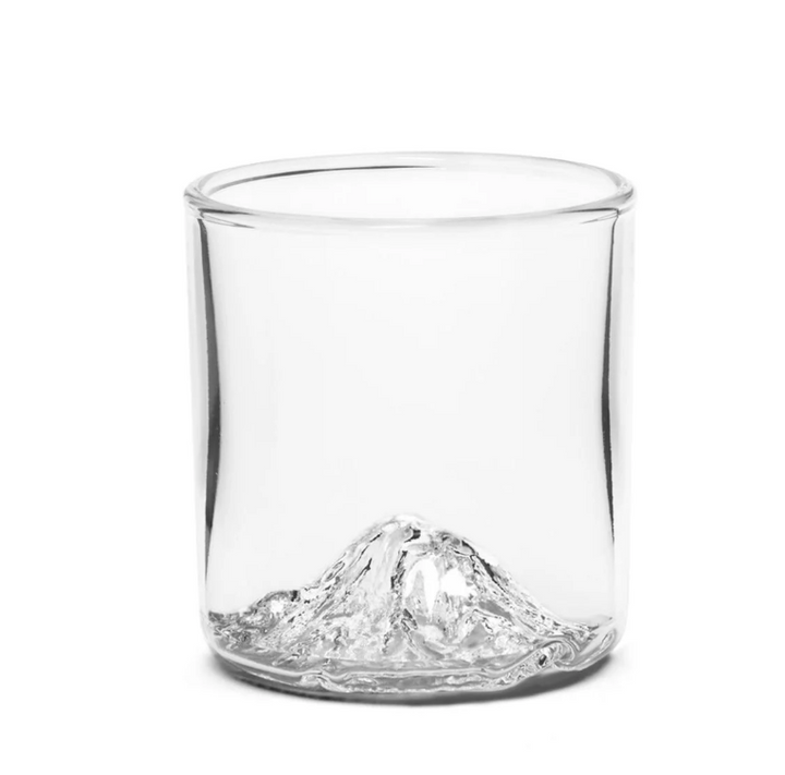 North Drinkware Mt. Rainier Tumbler