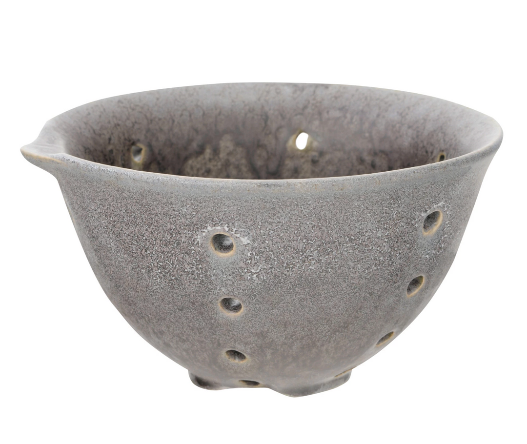 Berry Bowl - Pine & Moss