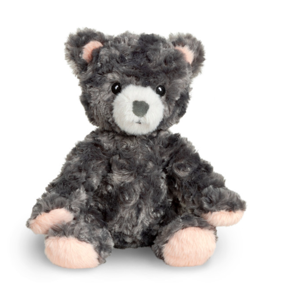 Feeling Grateful Book & Plush (sold seperately)