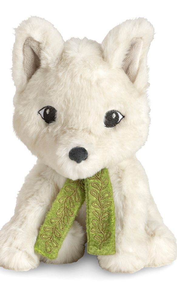 Why Not Book & Plush (sold seperately)