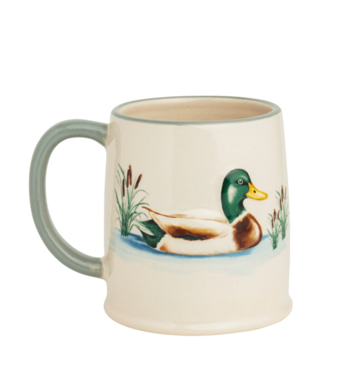 Lake Retreat Mugs- 4 Styles to Choose From - Pine & Moss
