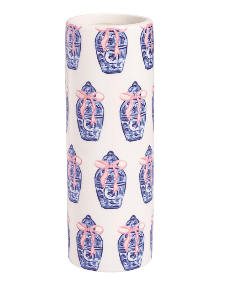 Topiary Stem Vases- 4 Styles to Choose From - Pine & Moss